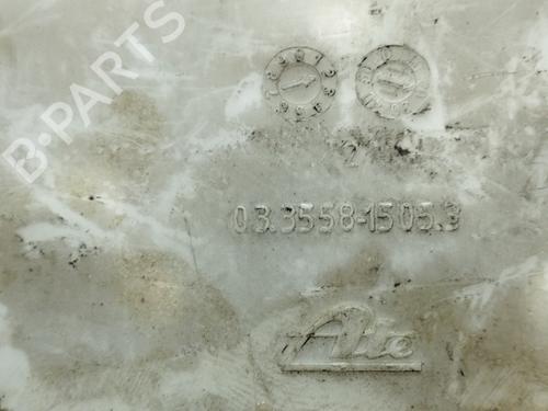 Brake master cylinder PEUGEOT 3008 I MPV (0U_) 1.6 HDi | BP17423322M77 
