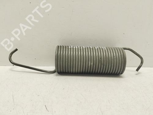 Used Tailgate lift support MERCEDES-BENZ C-CLASS (W204) C 350 4-matic (204.087) (272 hp) 23265578