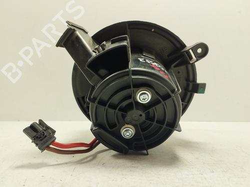 Used Heater blower motor MERCEDES-BENZ C-CLASS (W204) C 350 4-matic (204.087) (272 hp) 23265872