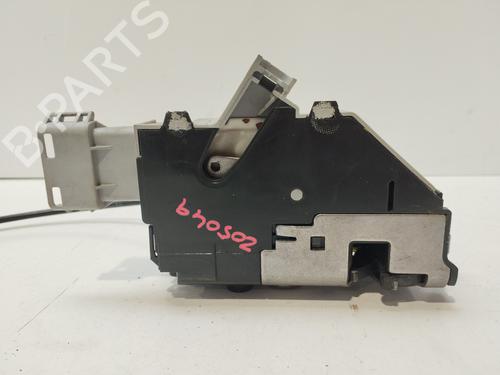Front right lock CITROËN C4 I (LC_)  | BP23848662C97 