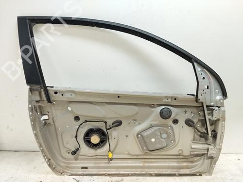 Used Right front door VW GOLF V (1K1) [2003-2010]  24034560