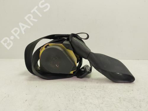 Rear left seatbelt PEUGEOT 307 CC (3B)  | BP30191232I29 