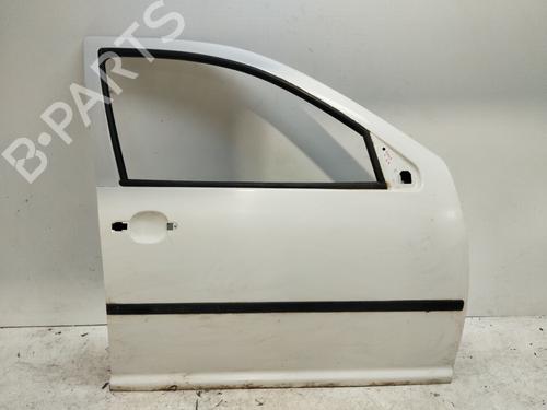 Used Right front door VW GOLF IV (1J1) 1.9 TDI (90 hp) 18907565
