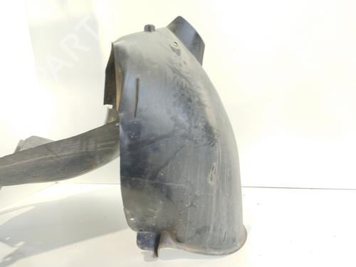 Wheel arch PEUGEOT 207 (WA_, WC_)  | BP24547591C56 
