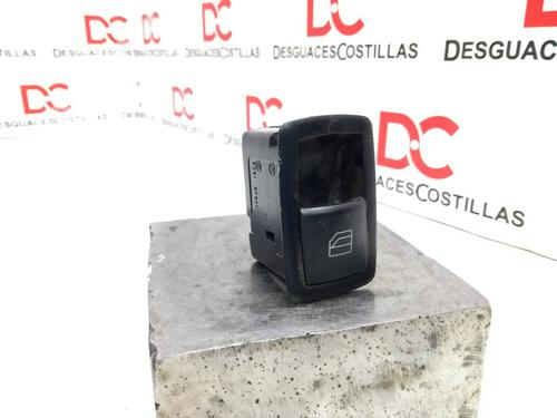 Used Left rear window switch MERCEDES-BENZ M-CLASS (W164) ML 280 CDI 4-matic (164.120) (190 hp) 17397555
