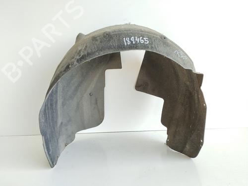 Used Wheel arch BMW 5 (F10) 520 d (184 hp) 24621546