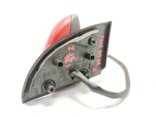 Right mirror PEUGEOT 307 Break (3E)  | BP17425423C27 