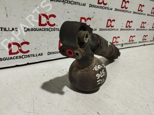 Left rear shock absorber CITROËN C5 III (RD_) 2.0 HDi (RDRHD8, RDRHDJ, RDRHR8, RDRHRJ) | BP17423264M18 