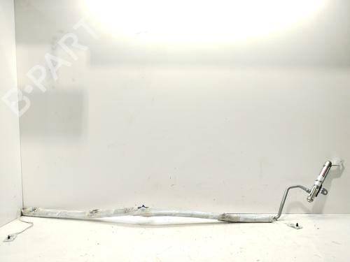Used Left curtain airbag RENAULT CLIO III (BR0/1, CR0/1) [2005-2014]  28716405