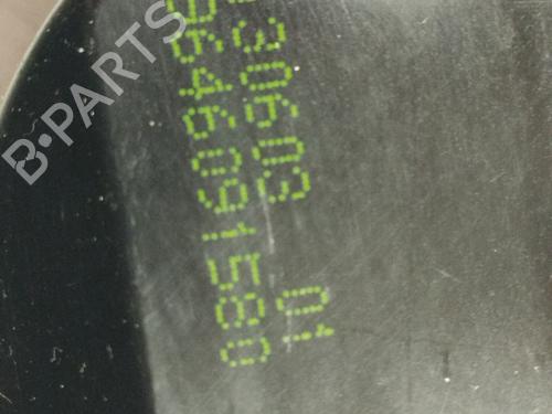 Tailgate lock CITROËN XSARA PICASSO (N68) 2.0 HDi | BP23067220C101 