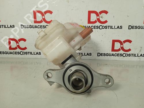 Hovedbremsecylinder CITROËN C-ELYSEE (DD_) | BP39077492M77 - Image 3