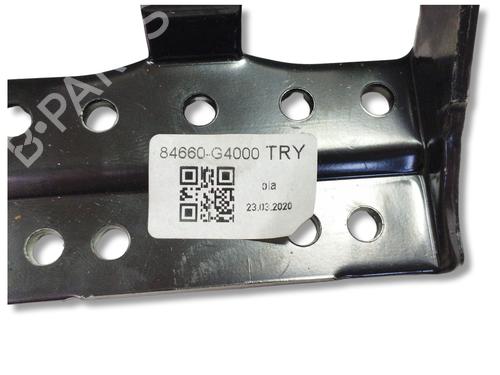 Armrest / Center console HYUNDAI i30 FASTBACK (PDE, PDEN) 1.0 T-GDI | BP35775218I20  - Image 5