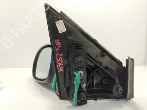 Left mirror CITROËN C5 II (RC_)  | BP18484117C26 