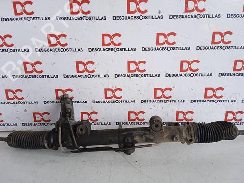 Steering rack MERCEDES-BENZ C-CLASS (W203) C 200 CDI (203.004) | BP17417279M22 