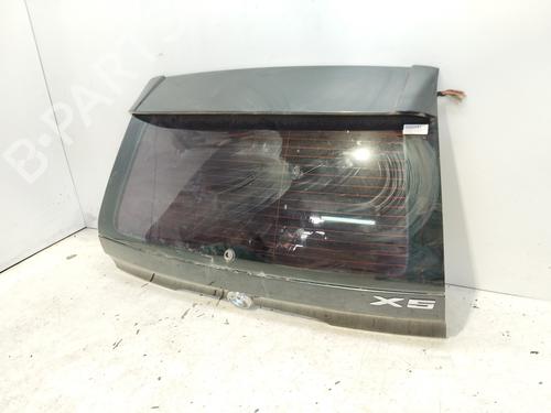 Bakluke CC/Kombi-Kupé BMW X5 (E53) 3.0 d | BP20302543C6 