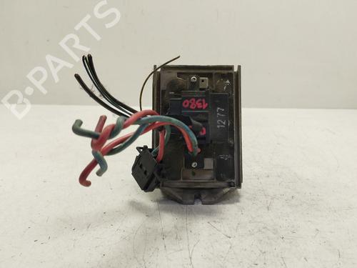 Heater resistor SEAT IBIZA III (6L1)  | BP26005060M108 