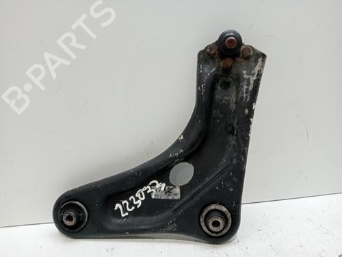 Used Left front suspension arm PEUGEOT 207 (WA_, WC_) 1.6 HDi (109 hp) 30468268