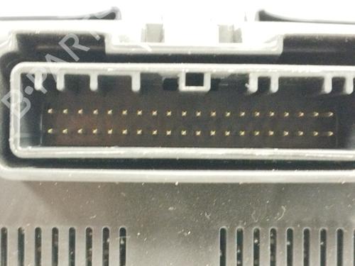 Instrument cluster RENAULT KADJAR (HA_, HL_)  | BP23185669C47 