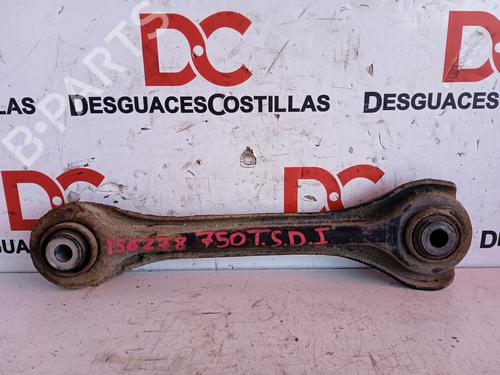 Used Left rear suspension arm MERCEDES-BENZ C-CLASS (W203) C 200 CDI (203.004) (116 hp) 27801456