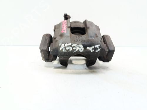 Used Left rear brake caliper Left rear brake caliper BMW X3 (E83) 2.0 d (150 hp) 36450861 36450861