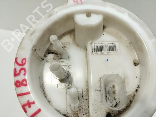 Fuel pump BMW 1 (F20) 120 d | BP17423799M76 