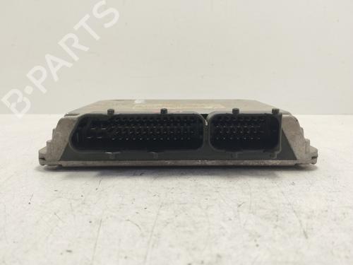 Engine control unit (ECU) SEAT LEON (1M1) 1.6 | BP29908052M57 