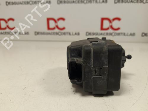 Headlight adjuster motor PEUGEOT 607 (9D, 9U) 2.2 HDi | BP24140298E19 