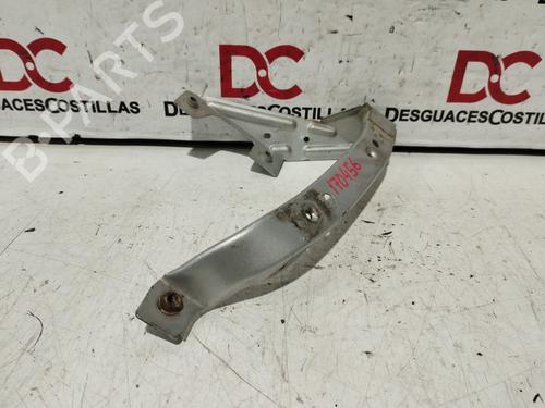 Front bumper bracket MERCEDES-BENZ VANEO (414) 1.7 CDI (414.700) | BP19142472C158 