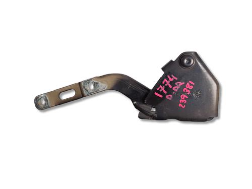 Used Hinge/Door check strap Hinge/Door check strap LANCIA MUSA (350_) 1.4 (350.AXA11, 350.AXA1A) (95 hp) 35776767 35776767