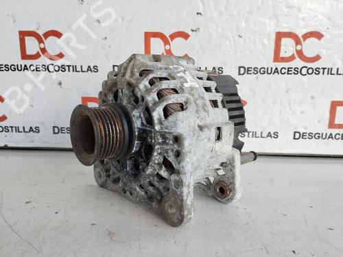 Alternator SEAT IBIZA III (6L1)  | BP17423776M7 
