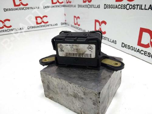 Elektronisk sensor RENAULT LAGUNA II (BG0/1_) 1.9 dCi (BG08, BG0G) | BP17396992M84 
