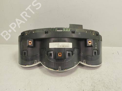 Instrument cluster CHEVROLET CRUZE (J300)  | BP29394371C47 