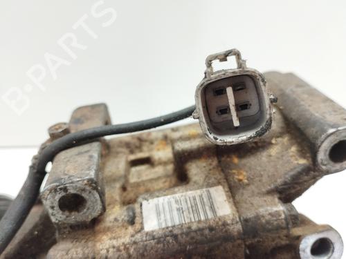 AC compressor TOYOTA COROLLA (_E12_) 2.0 D-4D (CDE120R, CDE120L_) | BP35799872M34 - Image 3