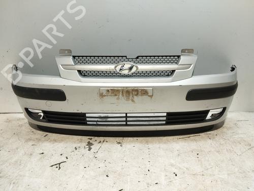 Used Front bumper Front bumper HYUNDAI GETZ (TB) 1.6 (106 hp) 36050166 36050166