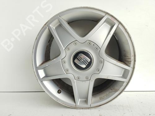 Used Rim SEAT TOLEDO II (1M2) 1.9 TDI (110 hp) 27684453