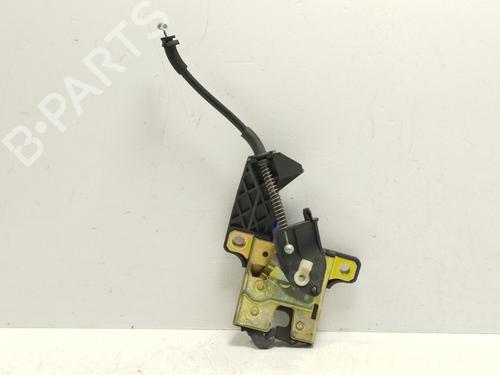 Used Tailgate lock AUDI A4 B5 (8D2) 1.8 T (150 hp) 28192035