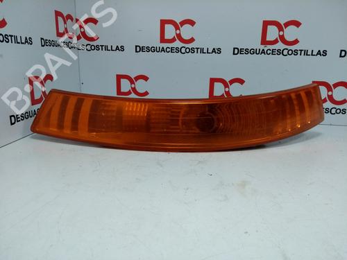 Used Left front indicator RENAULT TRAFIC Van (T_, P_, V_) [1989-2002]  32085452