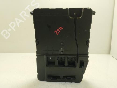 Used Fuse box RENAULT GRAND SCÉNIC II (JM0/1_) 2.0 dCi (JM1K) (150 hp) 22412454