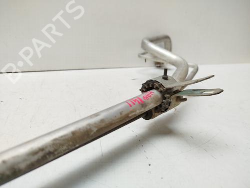 AC pipe MITSUBISHI PAJERO III (V7_W, V6_W) 2.5 TDi (V64W, V74W) | BP28180689M126 