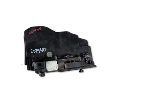 Front left lock BMW 3 (E90) 320 d | BP29409111C98 