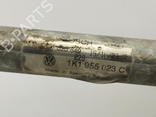 Viskermotor vindrude VW GOLF V (1K1) 1.9 TDI | BP17633990M29 