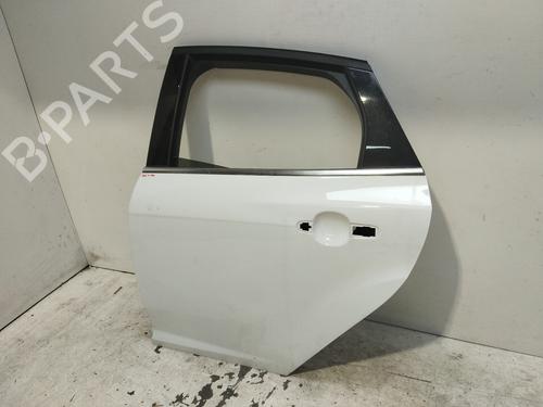 Left rear door FORD FOCUS III  | BP24484239C4 