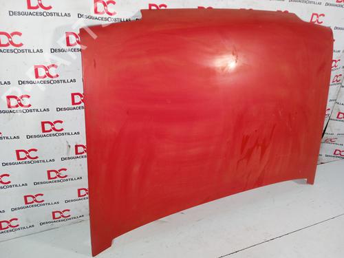 Hood RENAULT SUPER 5 (B/C40_) 1.1 (B/C/401) | BP30050132C1 