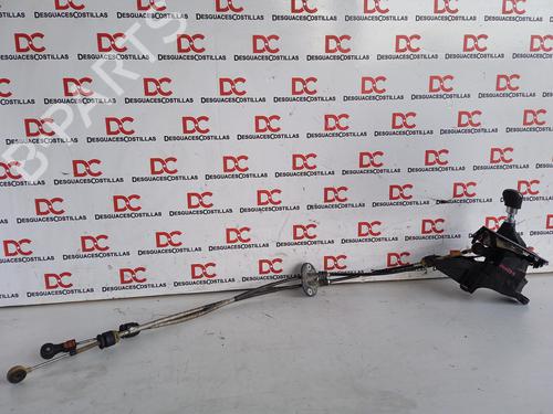 Used Gear lever FORD FOCUS III 1.6 TDCi (115 hp) 17411924