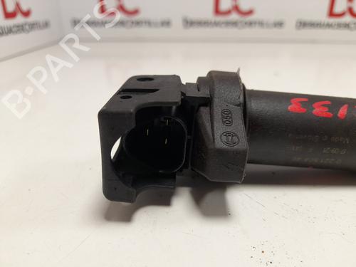 Ignition coil BMW 3 (E46) 318 i | BP17407658M94 