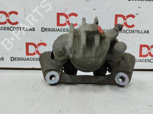 Right front brake caliper VOLVO V70 II (285) D5 | BP31305936M104