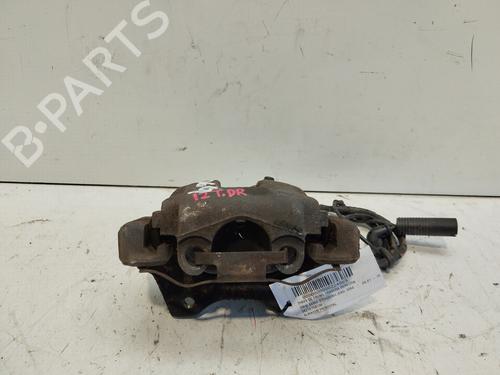 Used Right rear brake caliper BMW 3 Touring (E46) 320 d (150 hp) 30700849