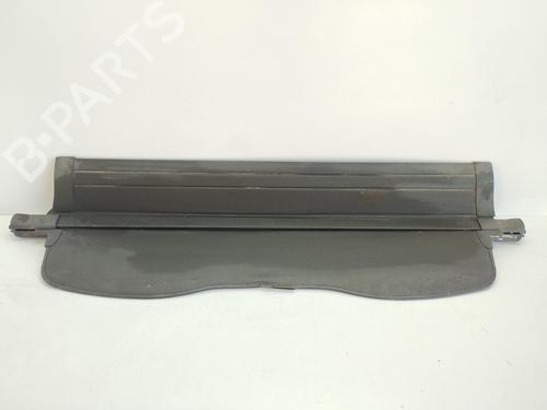 Used Rear parcel shelf FORD FOCUS I Turnier (DNW) 1.8 TDCi (100 hp) 18699167