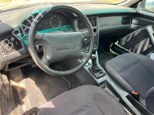 Electronic module AUDI 80 B4 Avant (8C5)  | BP30274946M83  - Image 10