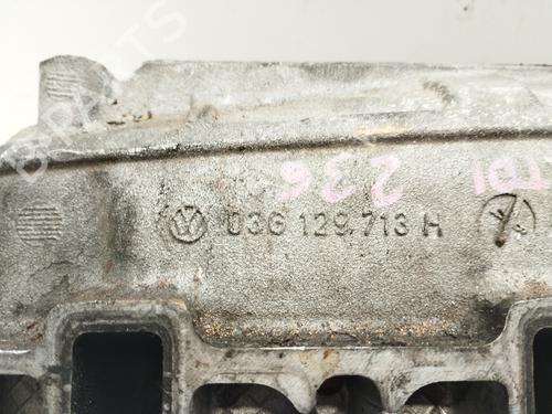 Kolektor ssący VW PASSAT B6 Variant (3C5)  | BP28097508M70 